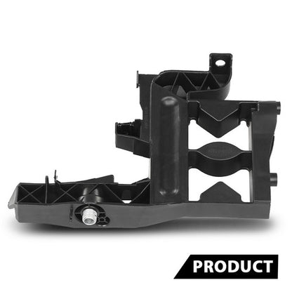 Solid Spare Headlight Bracket Left Side Fit For 2011-2018 Audi A7 Sportback RS7 4G8805607