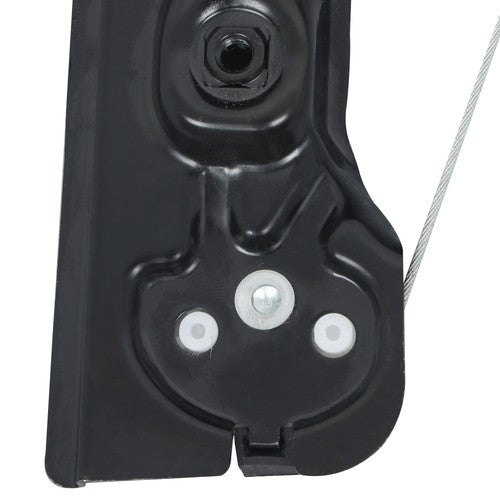 Solid Spare 741-584 741-585 Electric Window Actuator Assembly RL&RR For FORD Focus 2000-07