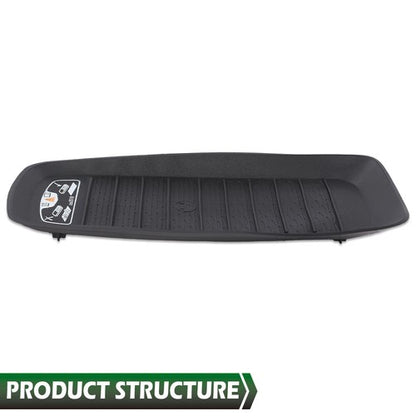 Solid Spare Fit For 2015-20 GM Cadillac Escalade / ESV XL Large Wireless Phone Charging Pad