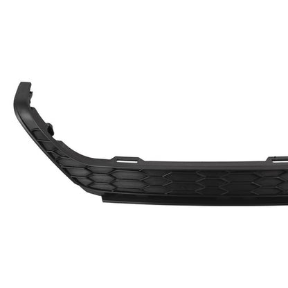 Fit 2016-2017 Honda Accord Sedan Rear Bumper Trim Molding & Reflector Tail Light
