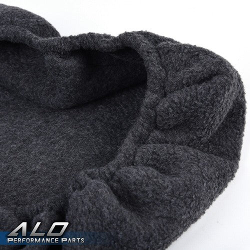 Solid Spare For Fit For Ford F150 F250 Truck 2014-2021 Center Armrest Console Lid Cover US