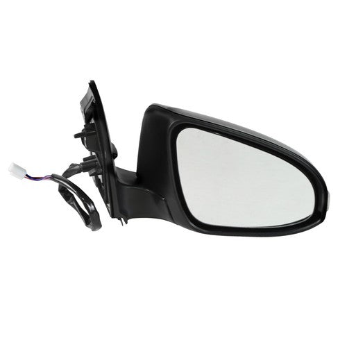 Power Mirror Heated w/Turn Signal Right Passenger For 2014-2019 Toyota Corolla