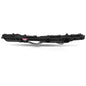 Solid Spare Fit For 2016-2018 Toyota RAV4 Rear Bumper Retainer Bracket Left Side TO1142121
