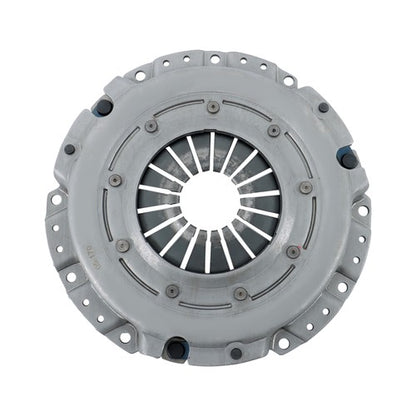 Solid Spare 05-170 Automotive Clutch Kit w/Kit Lube Pack For Hyundai Santa Fe 2010 2011-12