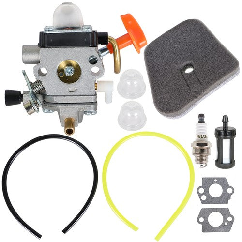 Solid Spare Carburetor For FS87 FS90 FS100 FS110 FS90R FS87R FS90K Trimmer Carb