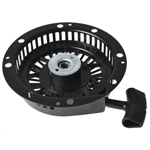 Solid Spare For Coleman Powermate Maxa 5000 ER Plus Generator Tecumseh 10HP Recoil Start