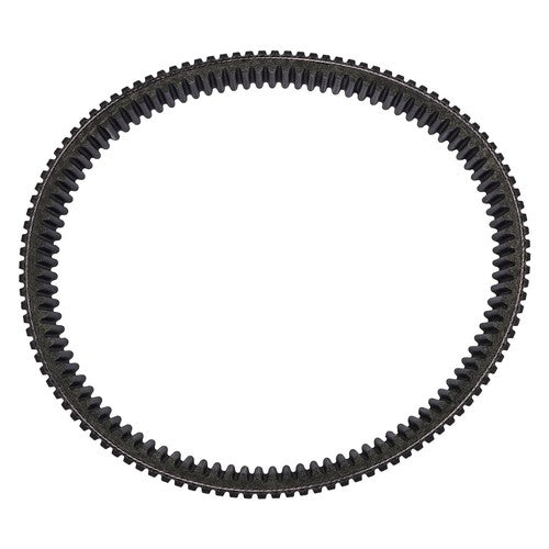 Solid Spare CVT Clutch Belt 59011-0037 for Kawasaki Mule PRO DX FX FXT FXR DXT KAF820KAF1000