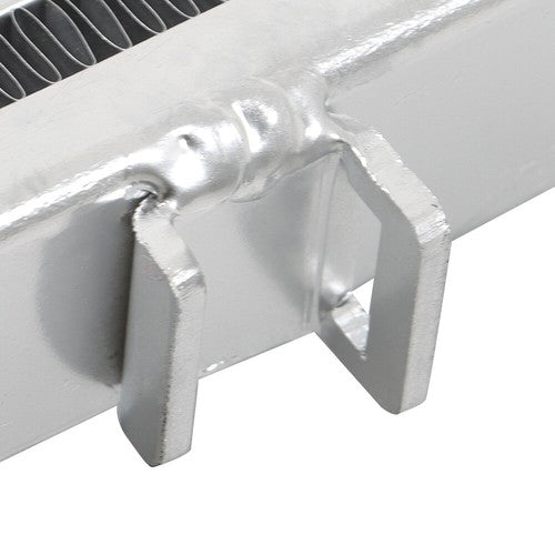 Solid Spare ATV Radiator For Honda Rincon 650 680 TRX650FA TRX680FA 4x4 06-23 #19010-HN8-A61