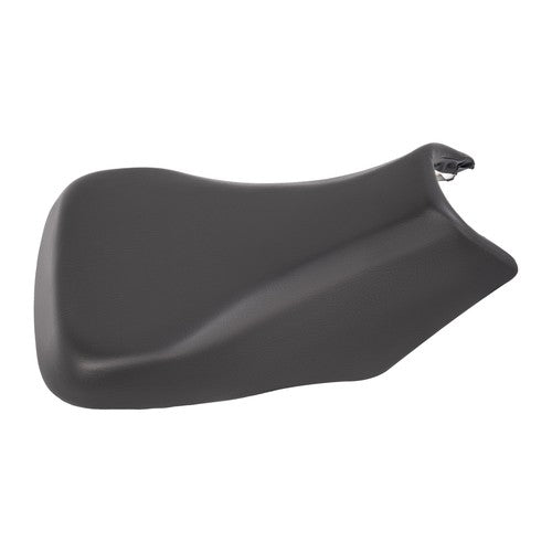 Solid Spare For Yamaha Grizzly 700 YFM700P 4x4 2016 2017 2018-2023 Black Complete Seat