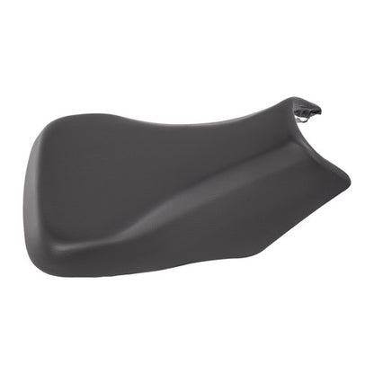 Solid Spare For Yamaha Grizzly 700 YFM700P 4x4 2016 2017 2018-2023 Black Complete Seat
