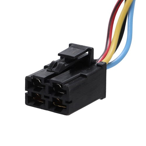Solid Spare For Yamaha ATV YFZ450-YFZ450W 2007-2009 Wire Wiring Harness 5D3-82590-00-00