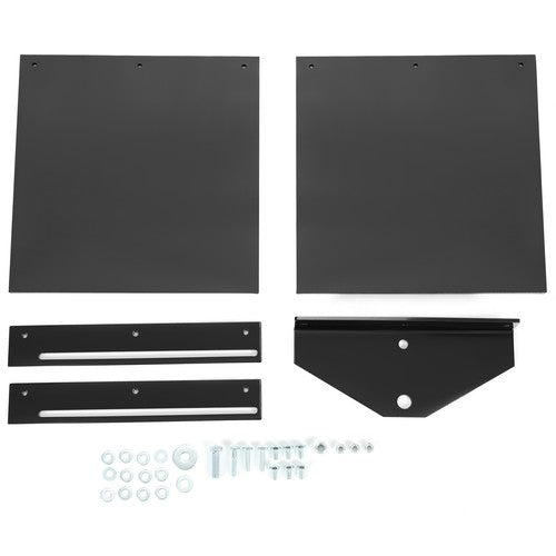 Solid Spare Lawn Striping Striper Kit Universal with Built in Hitch For Zero Turns Tractors