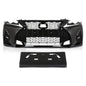 Solid Spare Fit For 14-16 Lexus IS250 IS200t IS350 Front Bumper Conversion To 21+ F-Sport