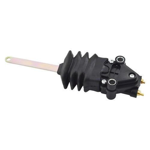 Solid Spare Height Control Valve D5000-2200 For Freightliner Peterbilt Replace 4640070040