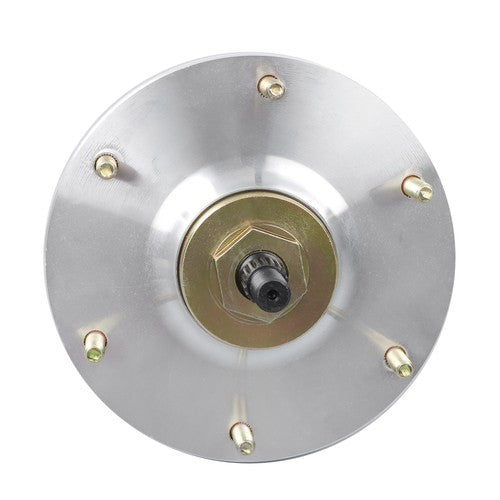 Solid Spare 3Pcs Mower Deck Spindle 109-2102 For Exmark Lazer Z X-Series 109-6917 109-0764