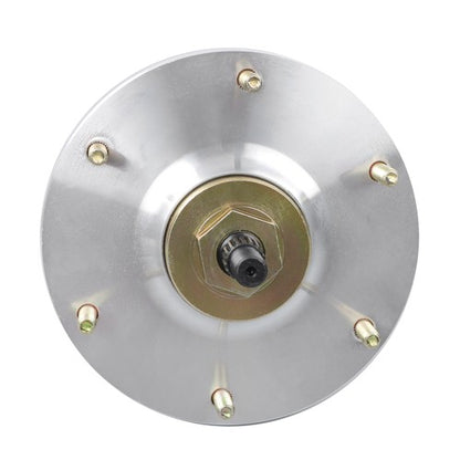 Solid Spare 3Pcs Mower Deck Spindle 109-2102 For Exmark Lazer Z X-Series 109-6917 109-0764
