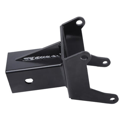 Solid Spare REAR 2" REC Trailer Connector Rear Receiver For Can Am RENEGADE G2 100945