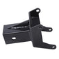Solid Spare REAR 2" REC Trailer Connector Rear Receiver For Can Am RENEGADE G2 100945