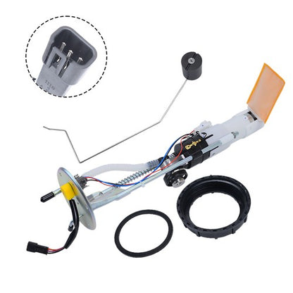 Fuel Pump Hanger 2520674 For 2006-2013 Polaris Ranger 500 700 800 Ranger XP