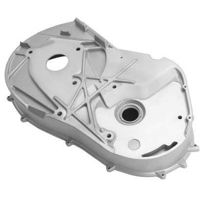 Solid Spare Aluminium Inner Clutch Cover For Polaris RZR PRO XP 4 2020 #5142931 Sandblasting