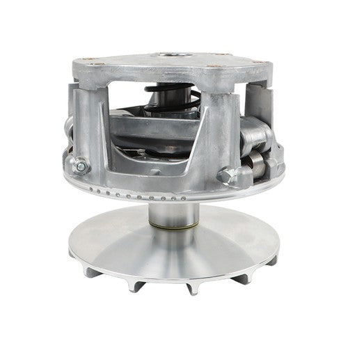Solid Spare PRIMARY & SECONDARY DRIVEN CLUTCH & Puller 2016-2021 For POLARIS RZR 1000 XP & S