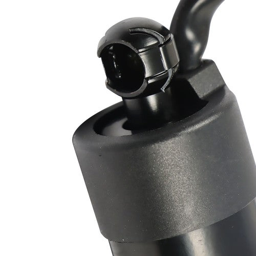 Solid Spare For 2017-2019 2020 Honda CR-V Black Rear Tailgate Left Power Hatch Lift Support