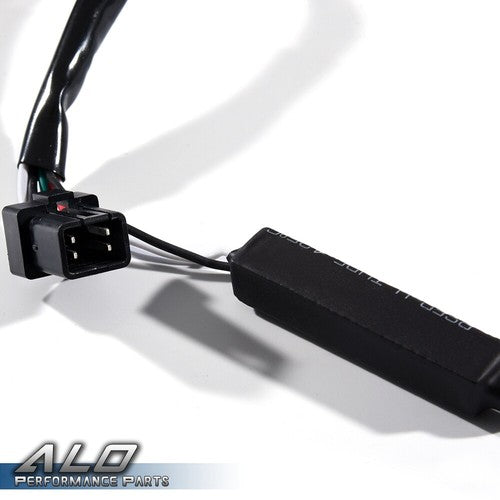 Solid Spare Fit For Silverado Sierra 1999-2007 3D LED Bar 3rd Tail Brake Light W/ Cargo Lamp