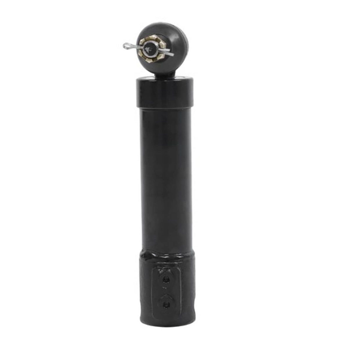 Solid Spare Power Steering Cylinder For Massey Ferguson Tractors 231 240 250 3401285M93