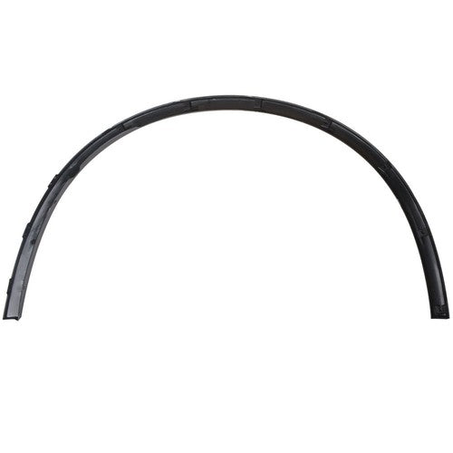 Solid Spare For Dodge Durango 2011-2020 Fender Flares Trim Moulding Front Passenger RH Side