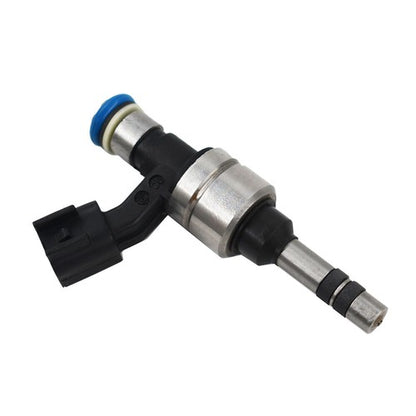 Solid Spare Fit For Cadillac CTS/SRX V6 2010 2011 6× Fuel Injectors New Durable 12629927