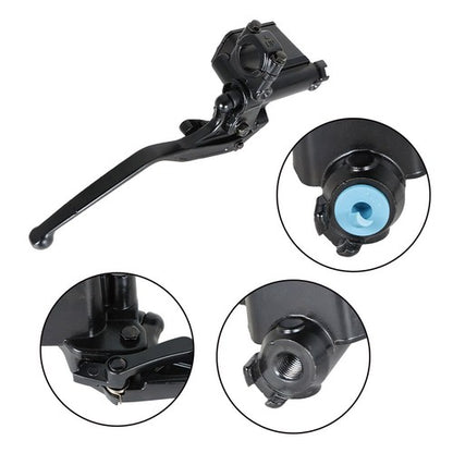 Solid Spare New Front Brake Master Cylinder For Can-Am Outlander 500 570 650 800 850 1000 US