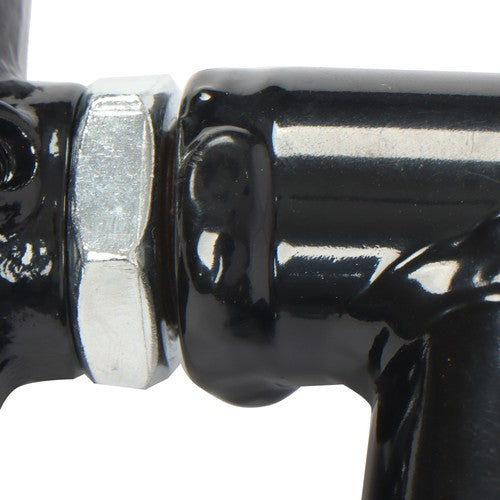 Solid Spare Lower A Arms High Clearance for Polaris RZR XP 1000/XP 4 1000 (2014-2023) Steel