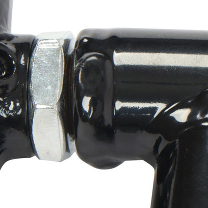 Solid Spare Lower A Arms High Clearance for Polaris RZR XP 1000/XP 4 1000 (2014-2023) Steel