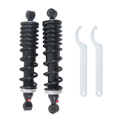 Solid Spare Front Shock 45014-0075 45014-0138 For Kawasaki Brute Force 650i 06-13/750i 05-18