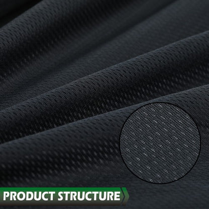 Solid Spare Fit For VW Volkswagen Tiguan Jetta Audi Q5 Black Sunroof Shade Cover Assembly