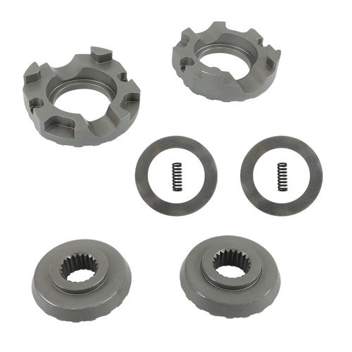 Solid Spare For Can Am Torq Locker Front Differential Fit CAN-AM UTV Maverick X3 TL-CANAM