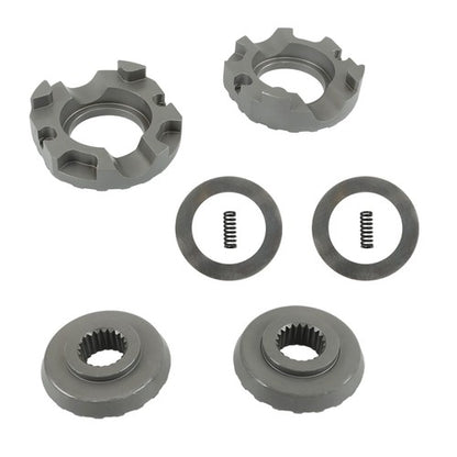 Solid Spare For Can Am Torq Locker Front Differential Fit CAN-AM UTV Maverick X3 TL-CANAM