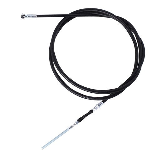 Solid Spare Rear Hand Brake Cable 1987-1997 US For Yamaha Big Bear 350 4x4 YFM350FW