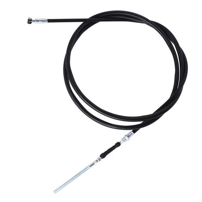 Solid Spare Rear Hand Brake Cable 1987-1997 US For Yamaha Big Bear 350 4x4 YFM350FW