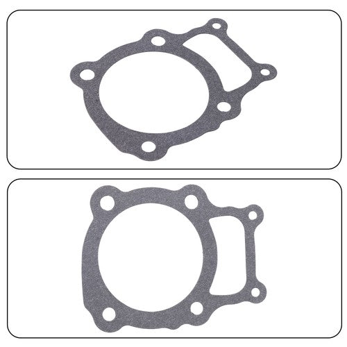 Solid Spare 808867 Complete Gasket Kit For Honda TRX 350TE Rancher ES FE TM 2000-2006