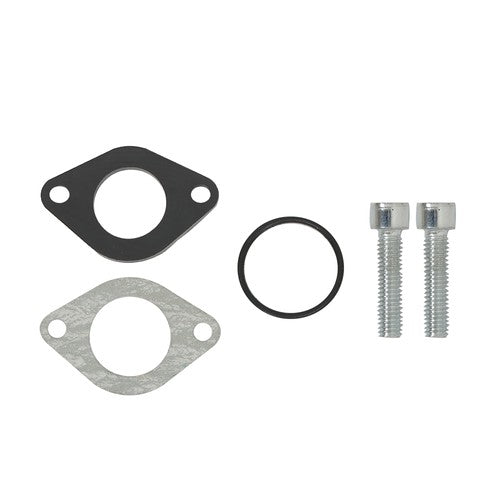 Solid Spare For Pit Dirt Bike 110cc 125cc PZ22 22mm Carb Carburetor Intake Pipe Air Filter