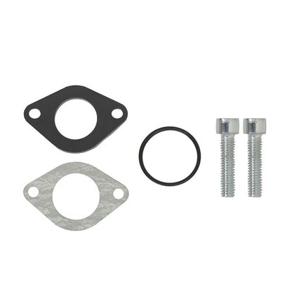 Solid Spare For Pit Dirt Bike 110cc 125cc PZ22 22mm Carb Carburetor Intake Pipe Air Filter