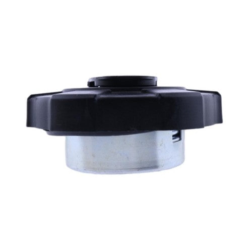 Solid Spare Fuel Tank Cap RD411-51122 For Kubota SVL75 SVL90 KX040-4 KX057-4 KX121-3S U35