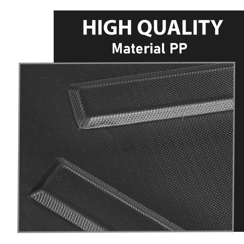 Solid Spare Fit For 2010 2011 2012 2013 Smart Fortwo Front Engine Splash Shield Under Cover