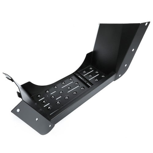 Solid Spare RH+LH Footwell Rest Floor Board For Polaris Sportsman 500 600 700 #5432221-070