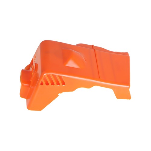 Solid Spare Air Filter Cover Intake Housing Choke Rod For MS170 MS180 017 018 Chainsaw NEW