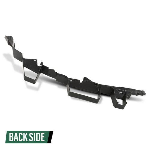 Solid Spare Left LH Front Bumper Mounting Bracket Fit For 06-13 Range Rover Sport LR013866