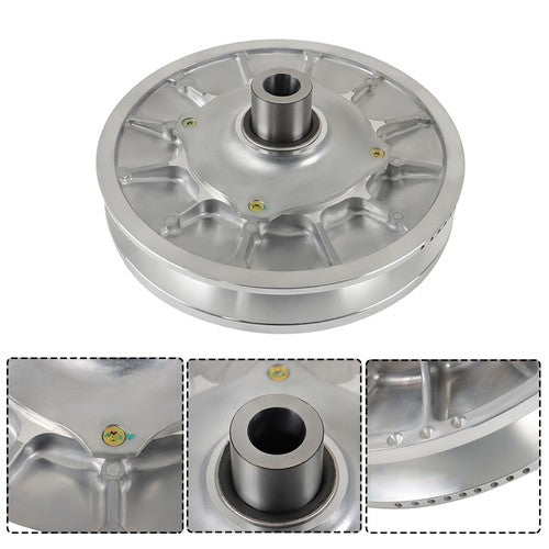 Solid Spare NEW For POLARIS DRIVEN CLUTCH 2011-2013 RANGER 500 CREW 1322962 1323255