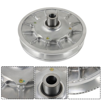 Solid Spare NEW For POLARIS DRIVEN CLUTCH 2011-2013 RANGER 500 CREW 1322962 1323255