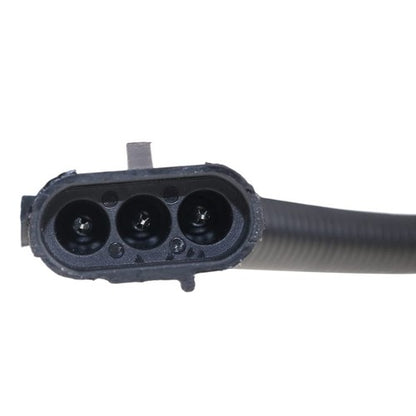 Solid Spare Shut Off Solenoid 3930234 SA-4335-24 24V For Cummins 6CT 8.3L Komatsu PC360-7